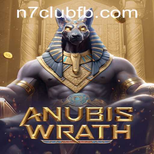 AnubisWrath: Unfolding the Mysteries of the Ancient Realm