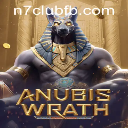 AnubisWrath: Unfolding the Mysteries of the Ancient Realm
