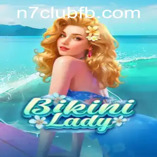 Dive into Excitement with BikiniLady: Your Ultimate Gaming Adventure