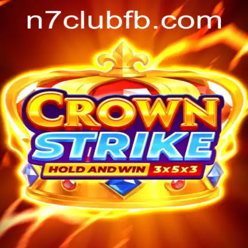 CrownStrike: A Thrilling Adventure in Gaming