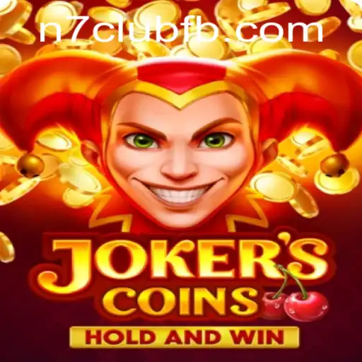 Discover the Exciting World of JokersCoins at N7CLUB.COM