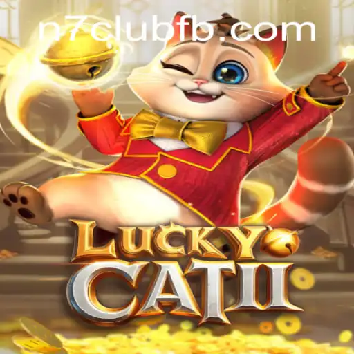 Unveiling LuckyCatII: A Journey Through the New Gaming Sensation