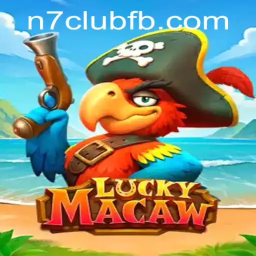Exploring the Exciting World of LuckyMacaw at N7CLUB.COM