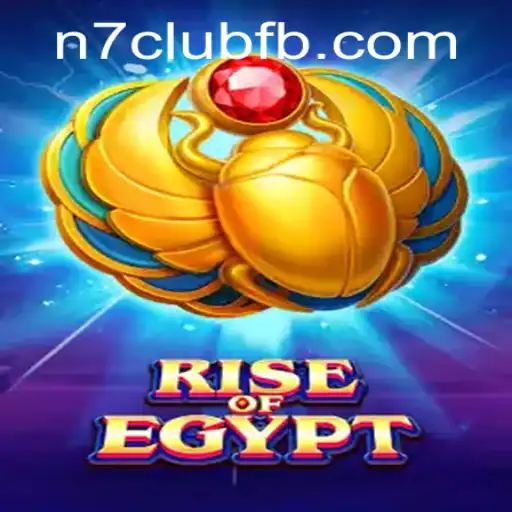 Unveiling the Secrets of RiseOfEgypt: A Thrilling Gaming Experience