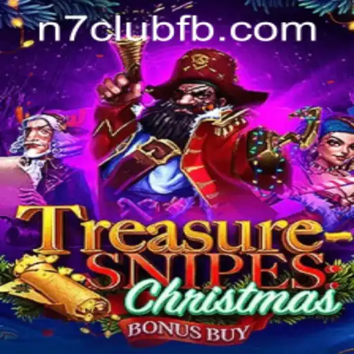 Uncover the Holiday Magic with TreasuresnipesChristmas