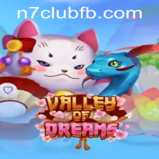 Valley of Dreams: A Journey Through the Mystical Game
