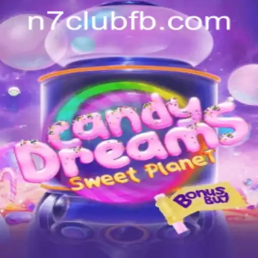 Discover the Enchanting World of CandyDreamsSweetPlanet