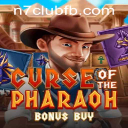 Unearth the Mysteries of 'CurseofthePharaohBonusBuy' at N7CLUB.COM