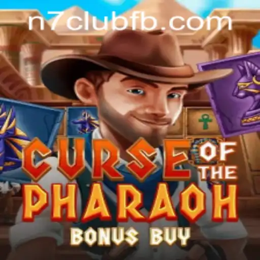 Unearth the Mysteries of 'CurseofthePharaohBonusBuy' at N7CLUB.COM