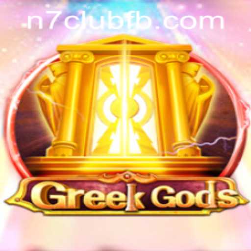 Explore the Mythical World of GreekGods with N7CLUB.COM