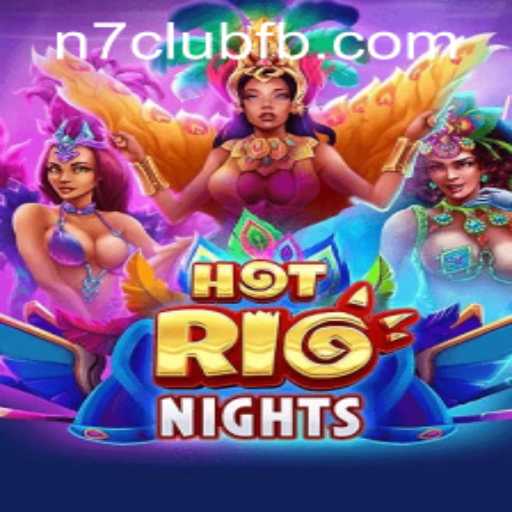 HotRioNights: Exploring the Exciting New World of Online Gaming