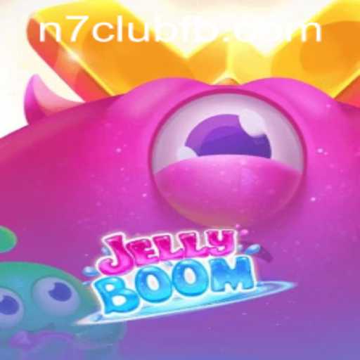 Unveiling the Excitement of JellyBoom at N7CLUB.COM