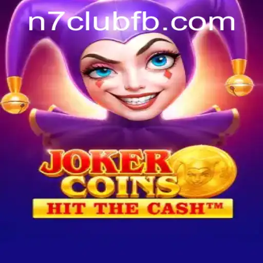 Dive into the Thrilling World of JokerCoins: The New Gaming Frontier