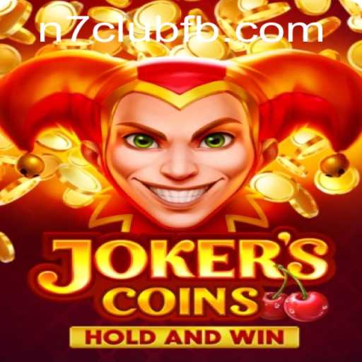 Discover the Exciting World of JokersCoins at N7CLUB.COM
