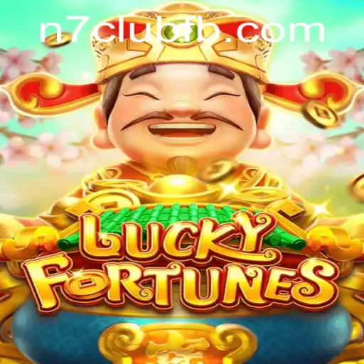 Exploring the Intriguing World of LUCKYFORTUNES