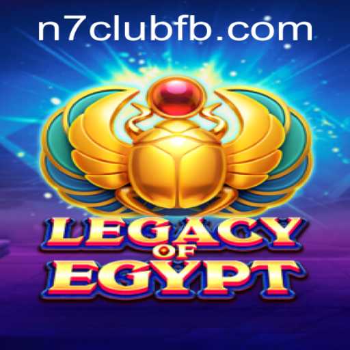 Exploring the Enchanting World of LegacyOfEgypt: A Guide to the Game and its Rules