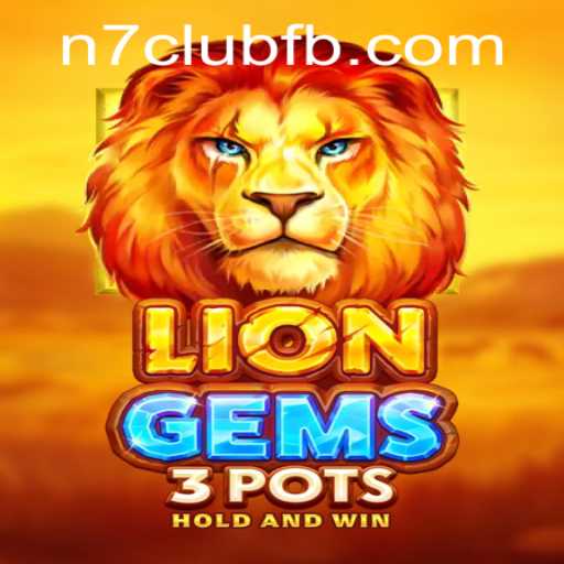 Exploring the Thrilling World of LionGems3pots: The Game That's Setting New Trends