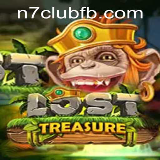 Unveiling LostTreasure: Dive into the Adventure of a Lifetime with N7CLUB.COM
