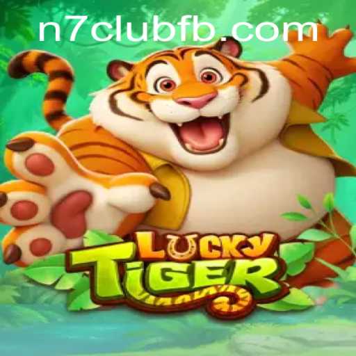 Dive into the World of LuckyTiger: The Game Everyone is Roaring About