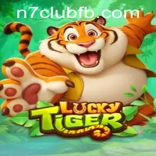 Dive into the World of LuckyTiger: The Game Everyone is Roaring About
