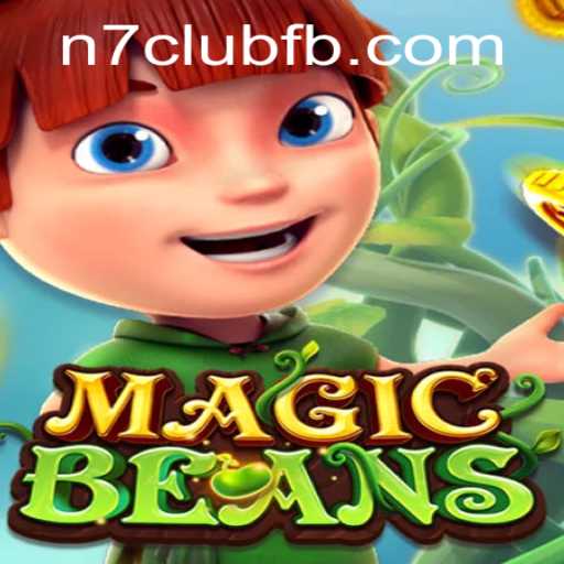 An In-Depth Look at MAGICBEANS: The Enchanting New Game from N7CLUB.COM