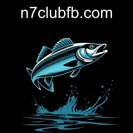 The Rise of Online Fishing: Exploring N7CLUB.COM