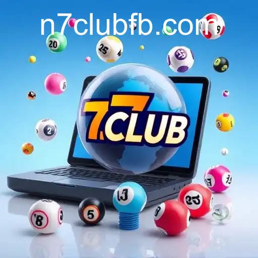 Exploring the World of Online Lottery through N7CLUB.COM
