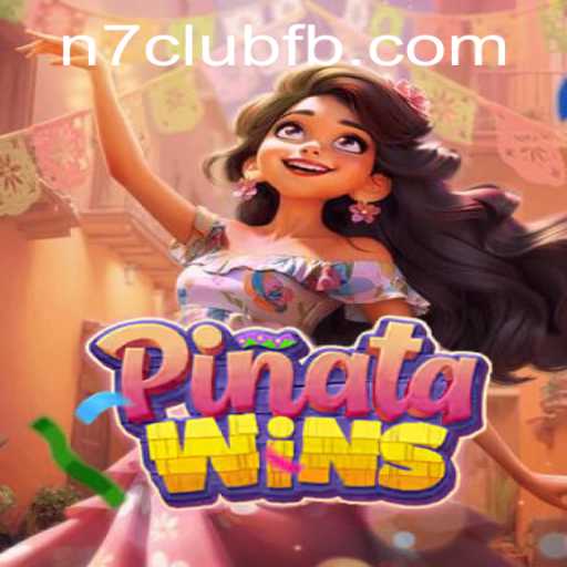 PinataWins: Unleashing Fun and Strategy in a Virtual Playground