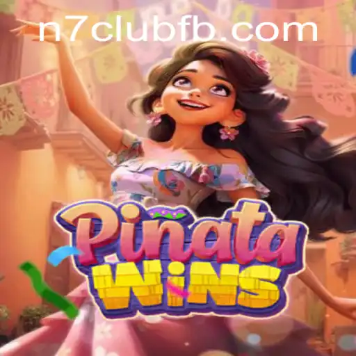 PinataWins: Unleashing Fun and Strategy in a Virtual Playground