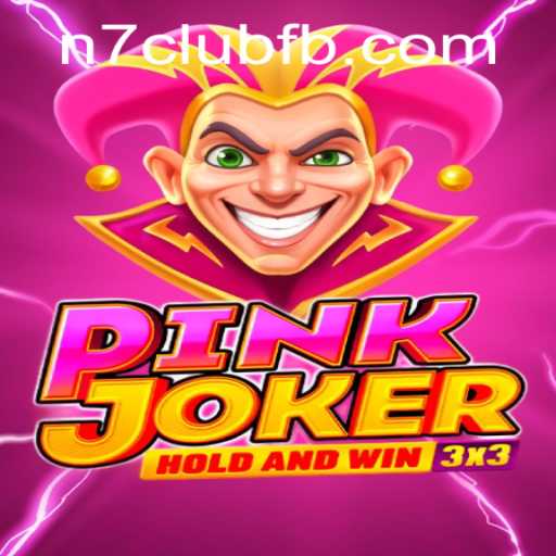 Exploring Pinkjoker: A Comprehensive Guide to the N7CLUB.COM Game