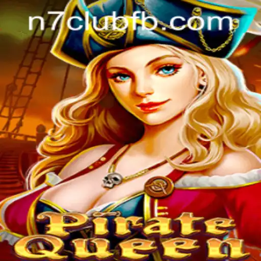Unveiling PirateQueen: The Thrilling Adventure Game by N7CLUB.COM