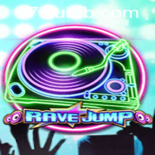 Diving into the Vivid World of RaveJump
