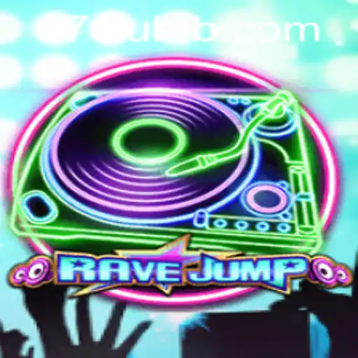 Diving into the Vivid World of RaveJump