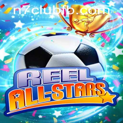 Experience the Thrill of ReelAllStars: Your Ultimate Online Gaming Adventure