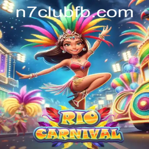 Experience the Vibrant Excitement of RioCarnival at N7CLUB.COM