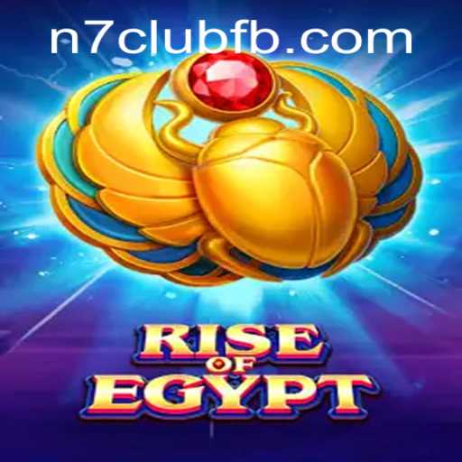 Unveiling the Secrets of RiseOfEgypt: A Thrilling Gaming Experience