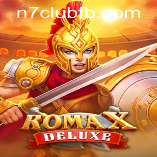 Immerse Yourself in the Thrilling World of RomaXDeluxe