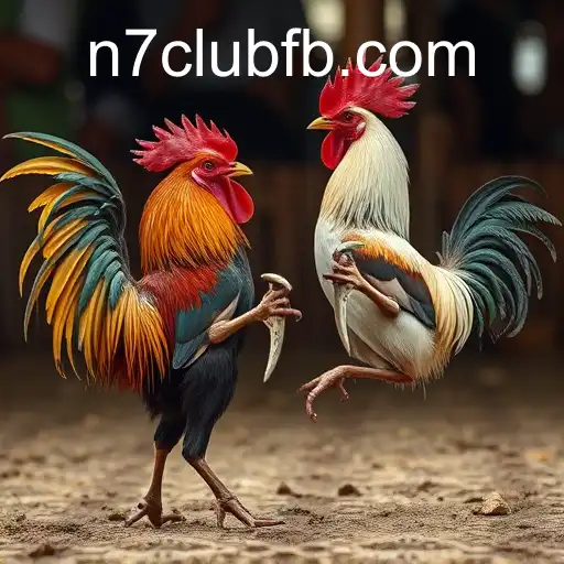 Exploring Sabong Games: The Thrilling World of Cockfighting and N7CLUB.COM