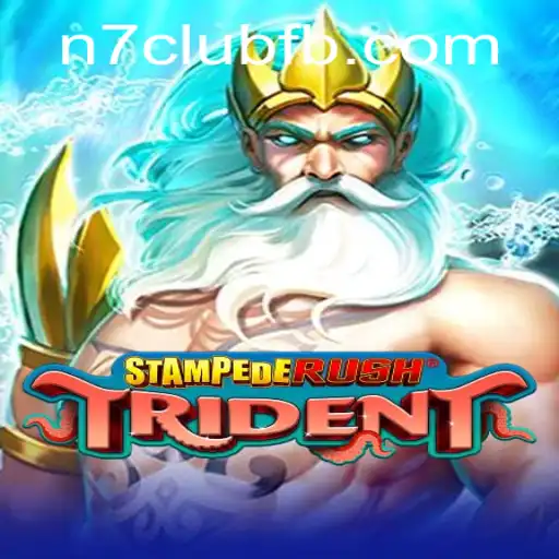 Step Into the Excitement of StempedeRushTrident: A Thrilling Gaming Experience