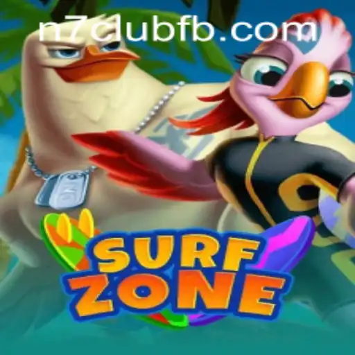 SurfZone: Navigating the Waves of Excitement