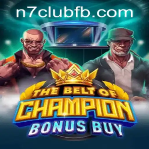 TheBeltOfChampionBonusBuy: An Exciting New Adventure in Gaming