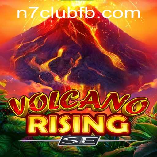 VolcanoRisingSE: An Engaging New Game Experience