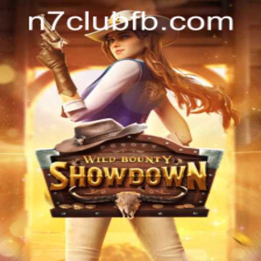 WildBountyShowdown: An Epic Gaming Experience