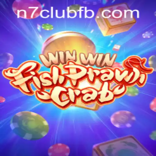 Discover the Thrills of WinWinFishPrawnCrab with N7CLUB.COM