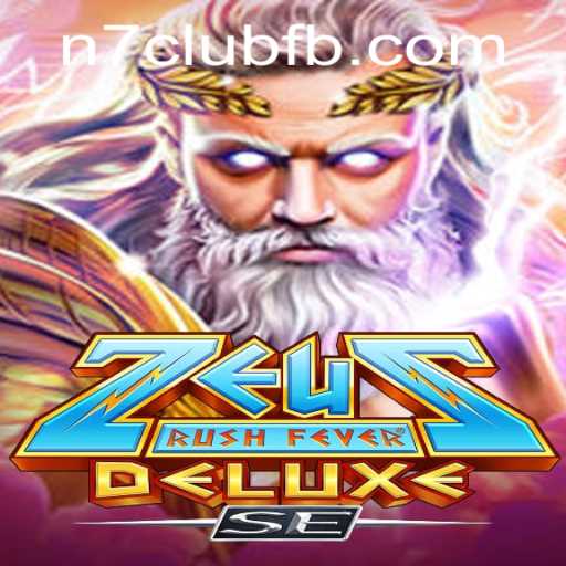 Unleash the Power of the Gods in ZeusRushFeverDeluxeSE