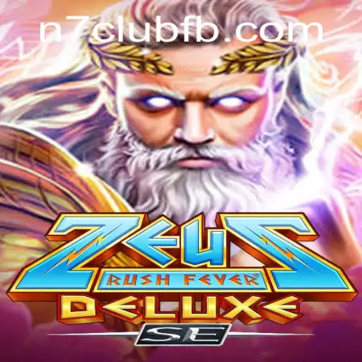 Unleash the Power of the Gods in ZeusRushFeverDeluxeSE